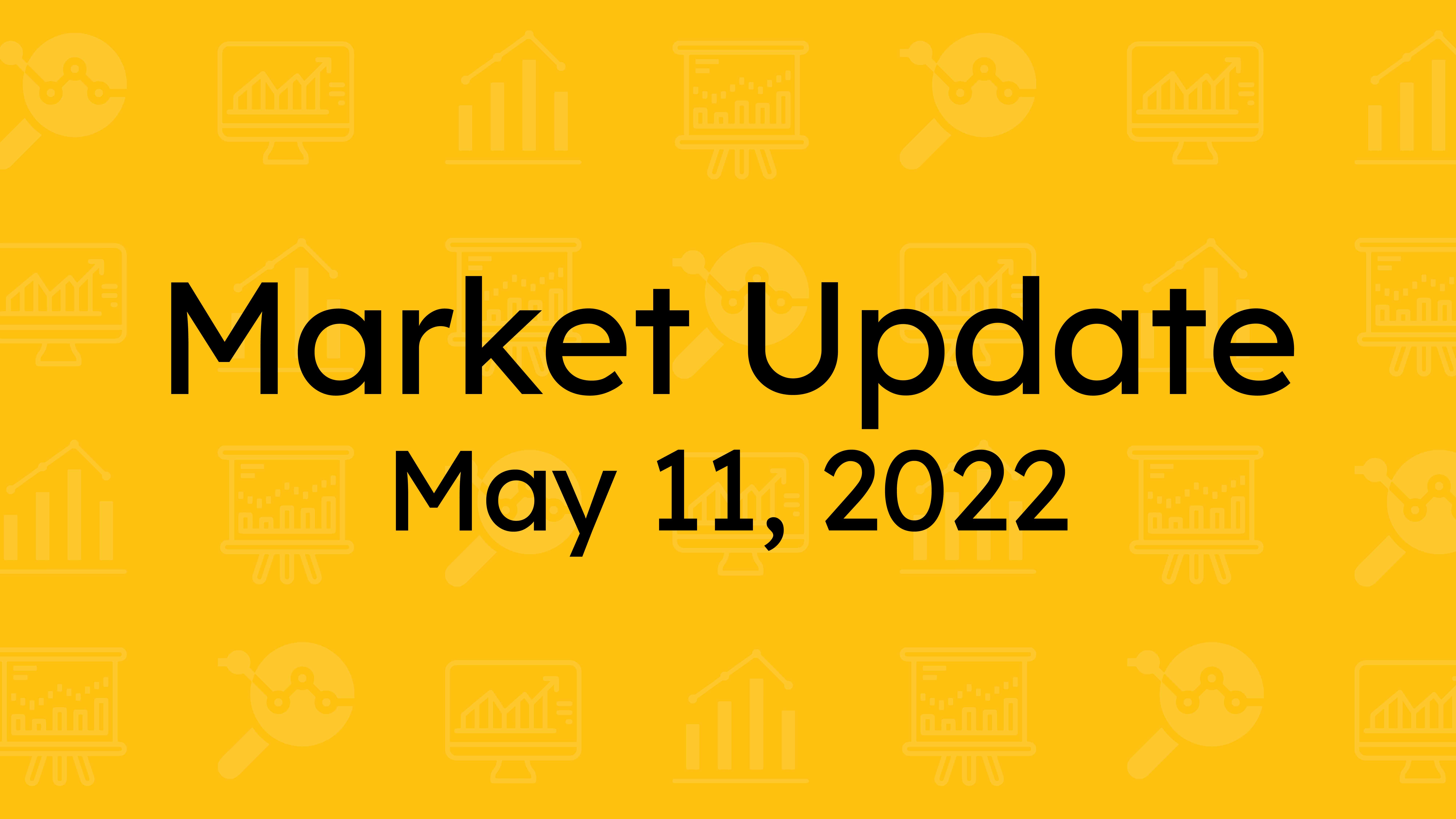 Market Update (May 11, 2022)