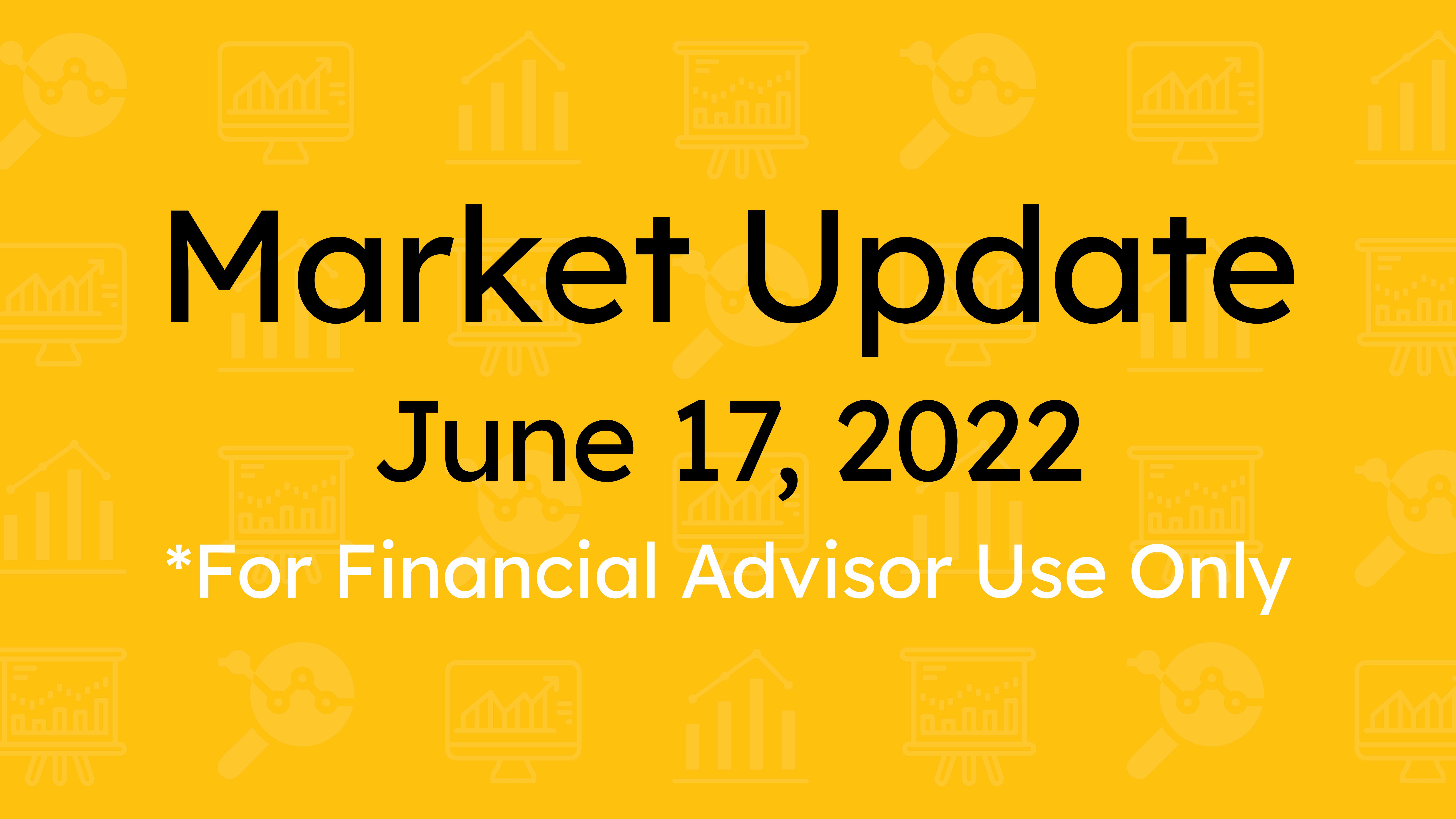 Market Update (June 17, 2022)