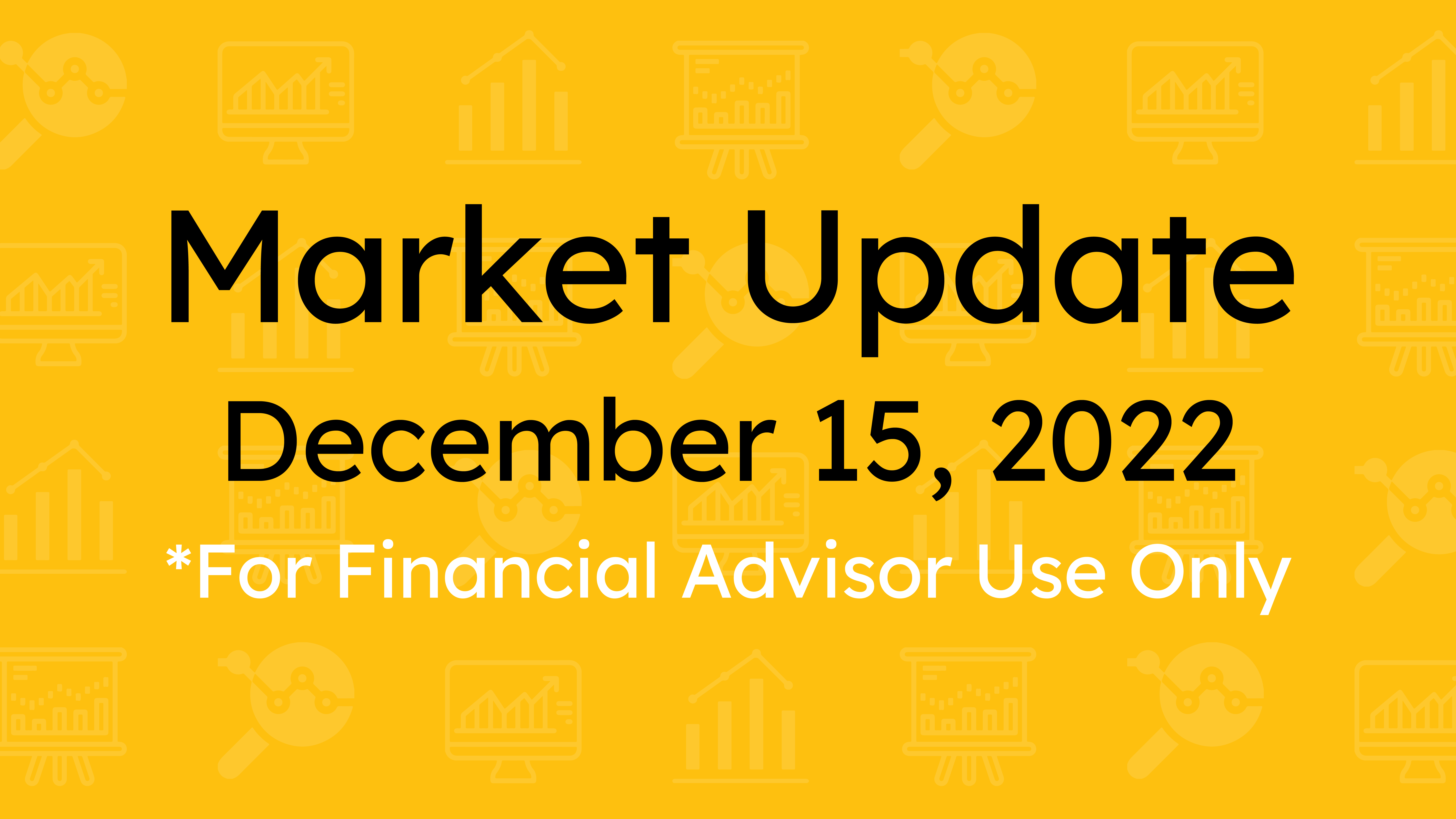 Market Update (December 15, 2022)