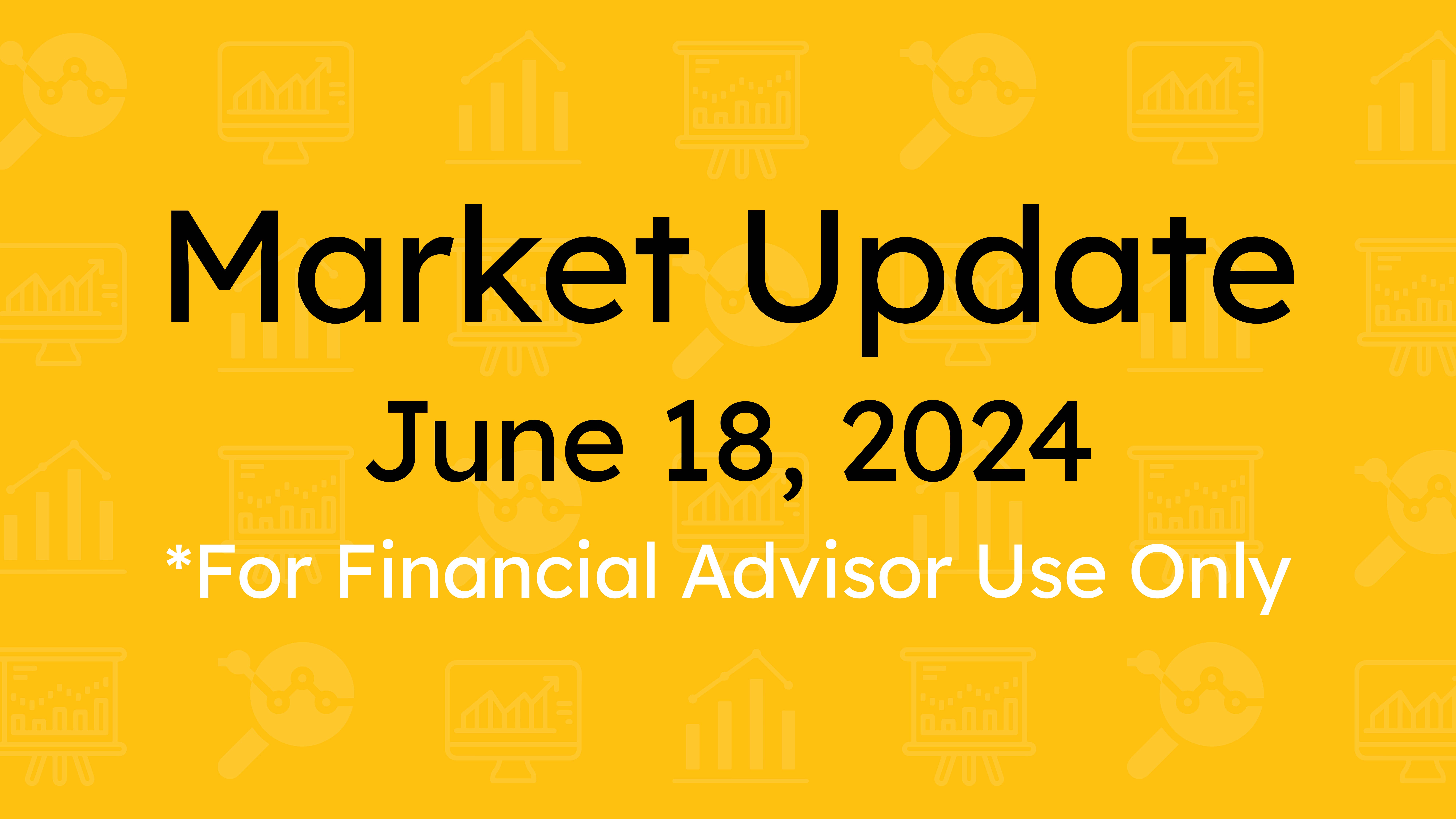 Market Update (June 18, 2024)