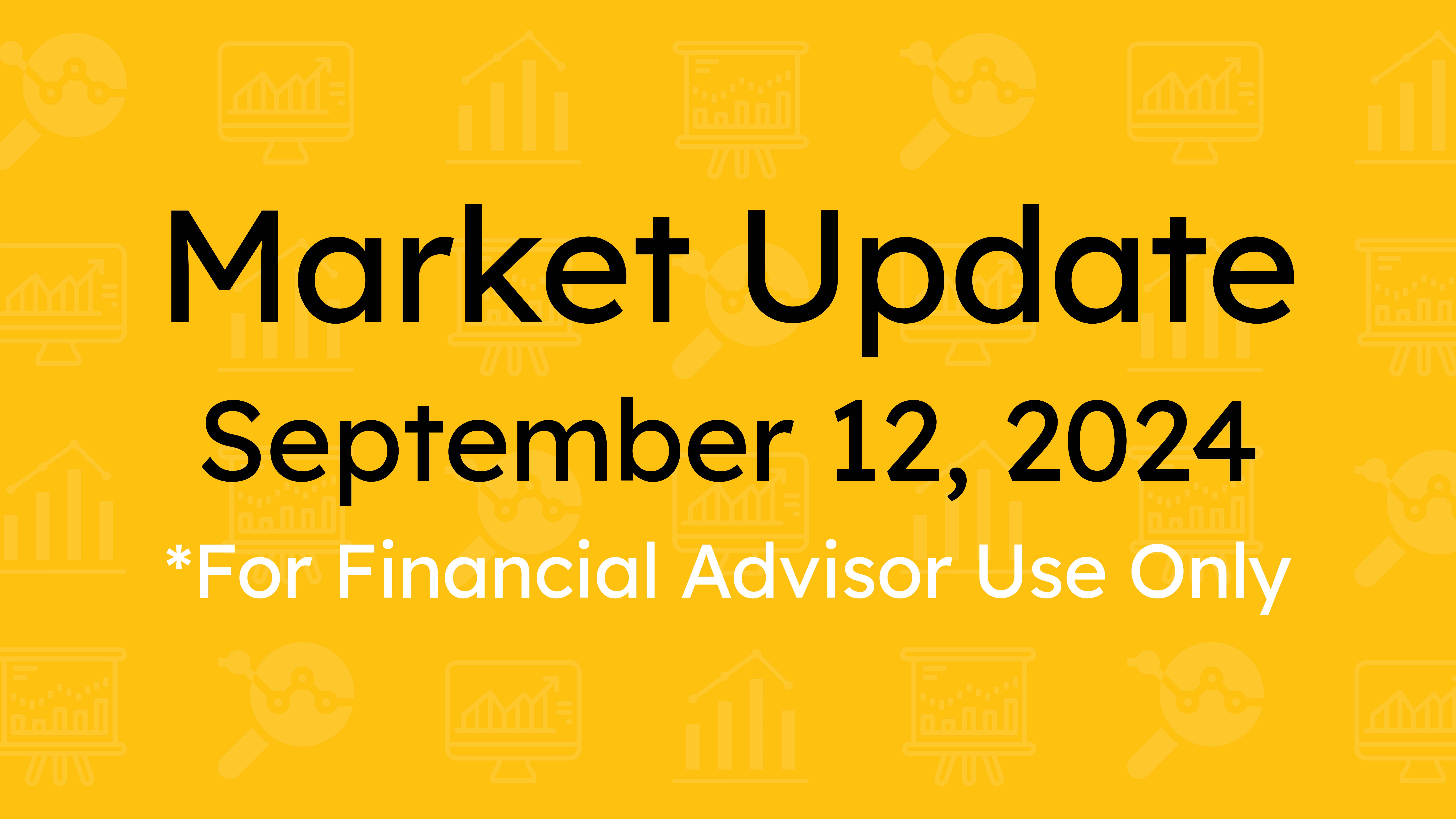 Market Update (September 12, 2024)
