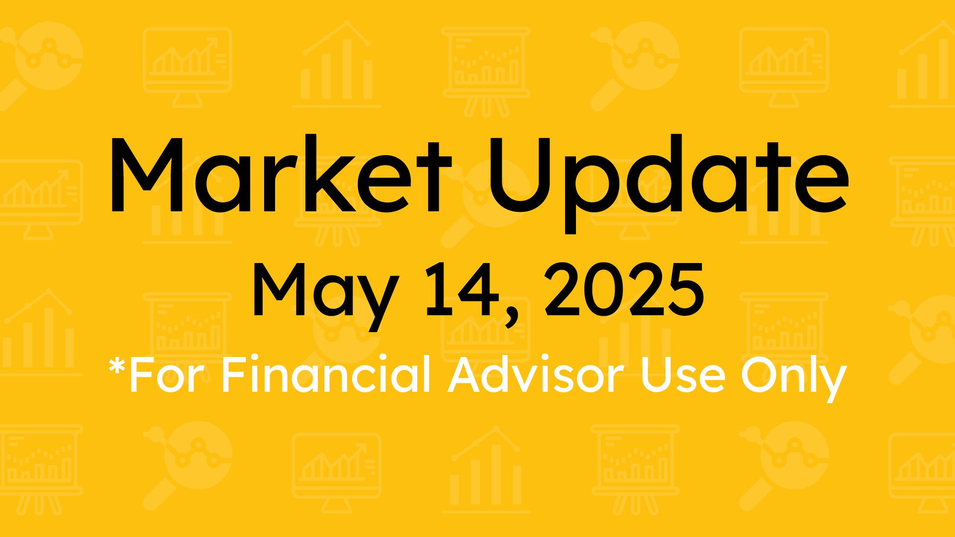 Market Update (May 14, 2025)