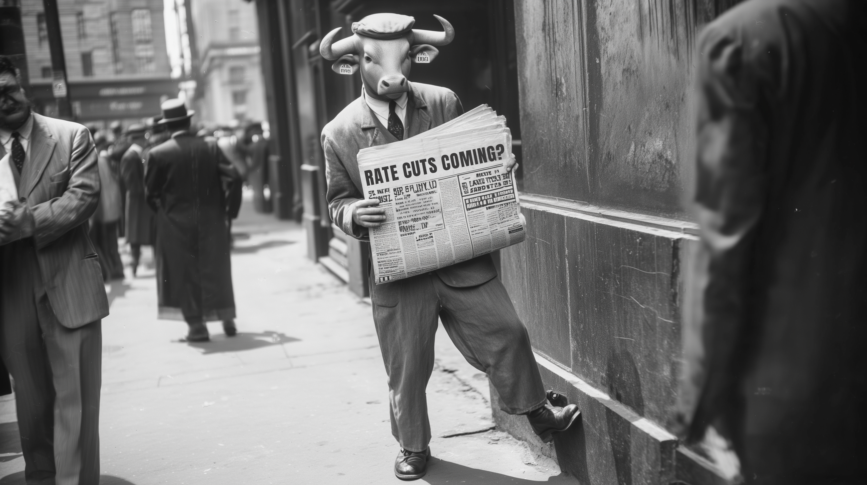 Buy the Rumor, Sell the News?