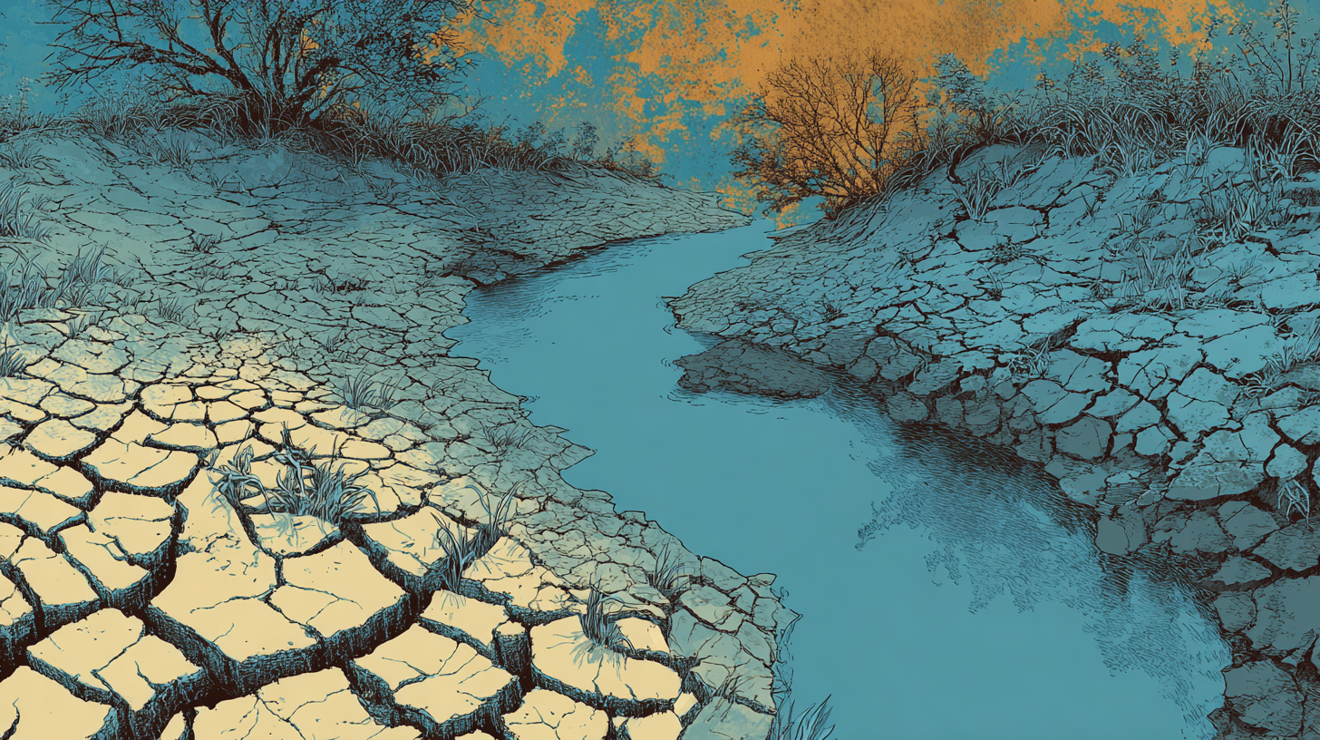 Cracks in the Facade