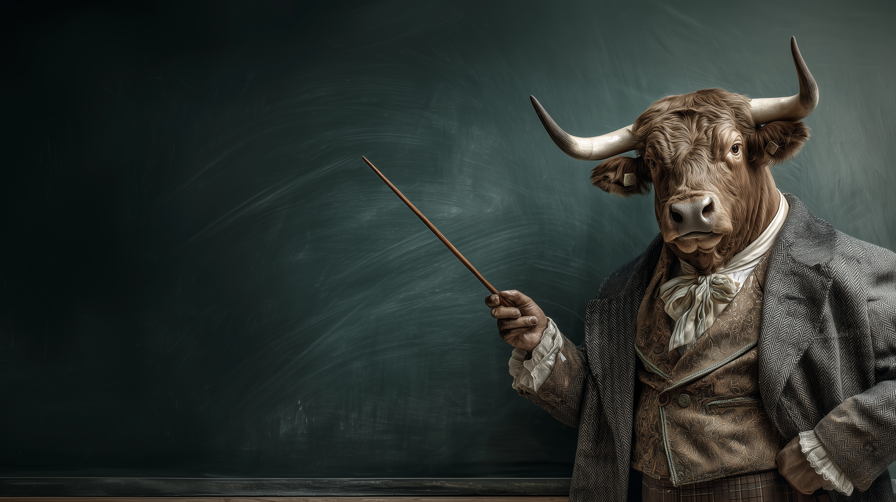 Keep it Simple & Straightforward