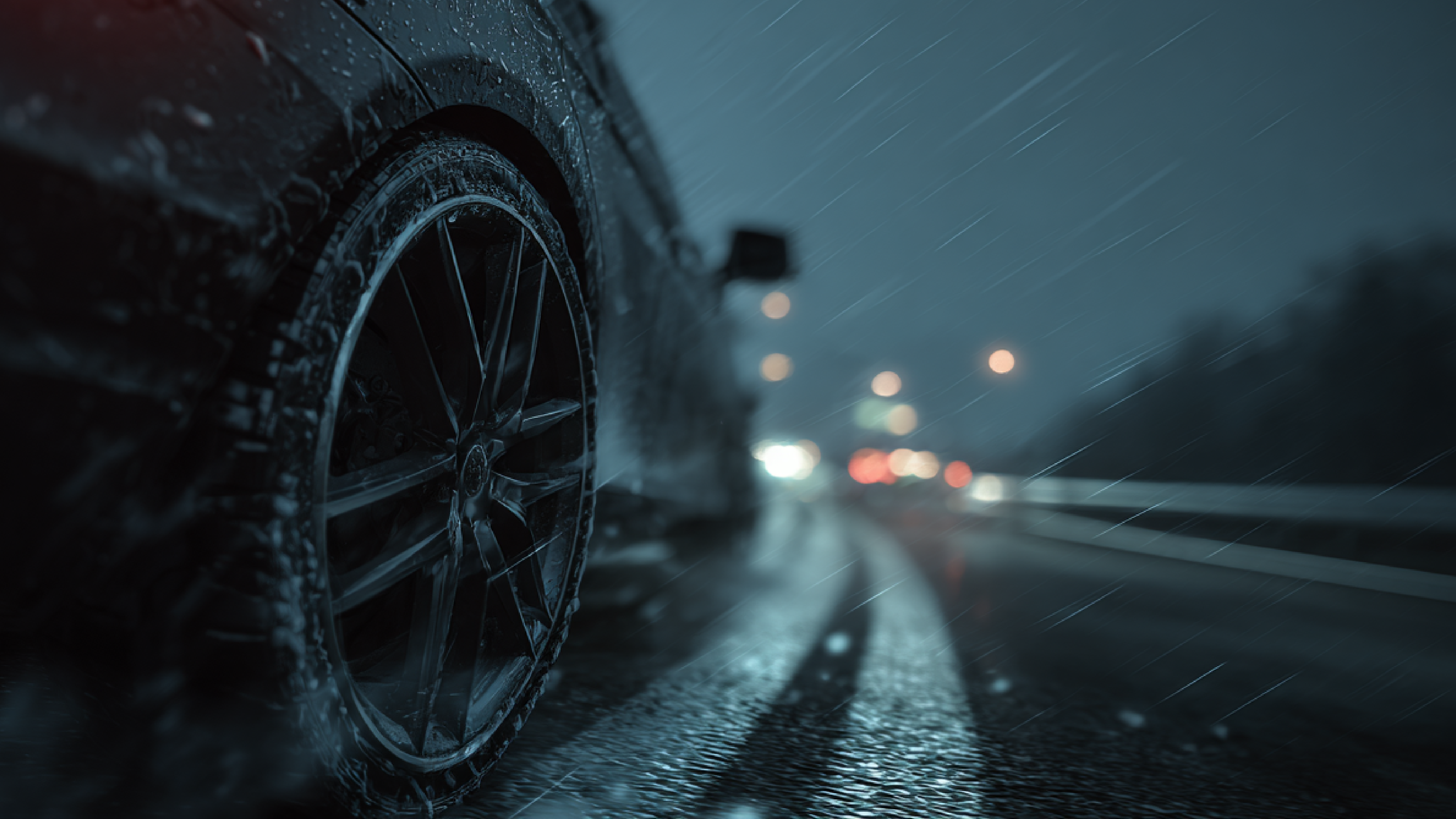 Perhaps a Tap on the Brakes