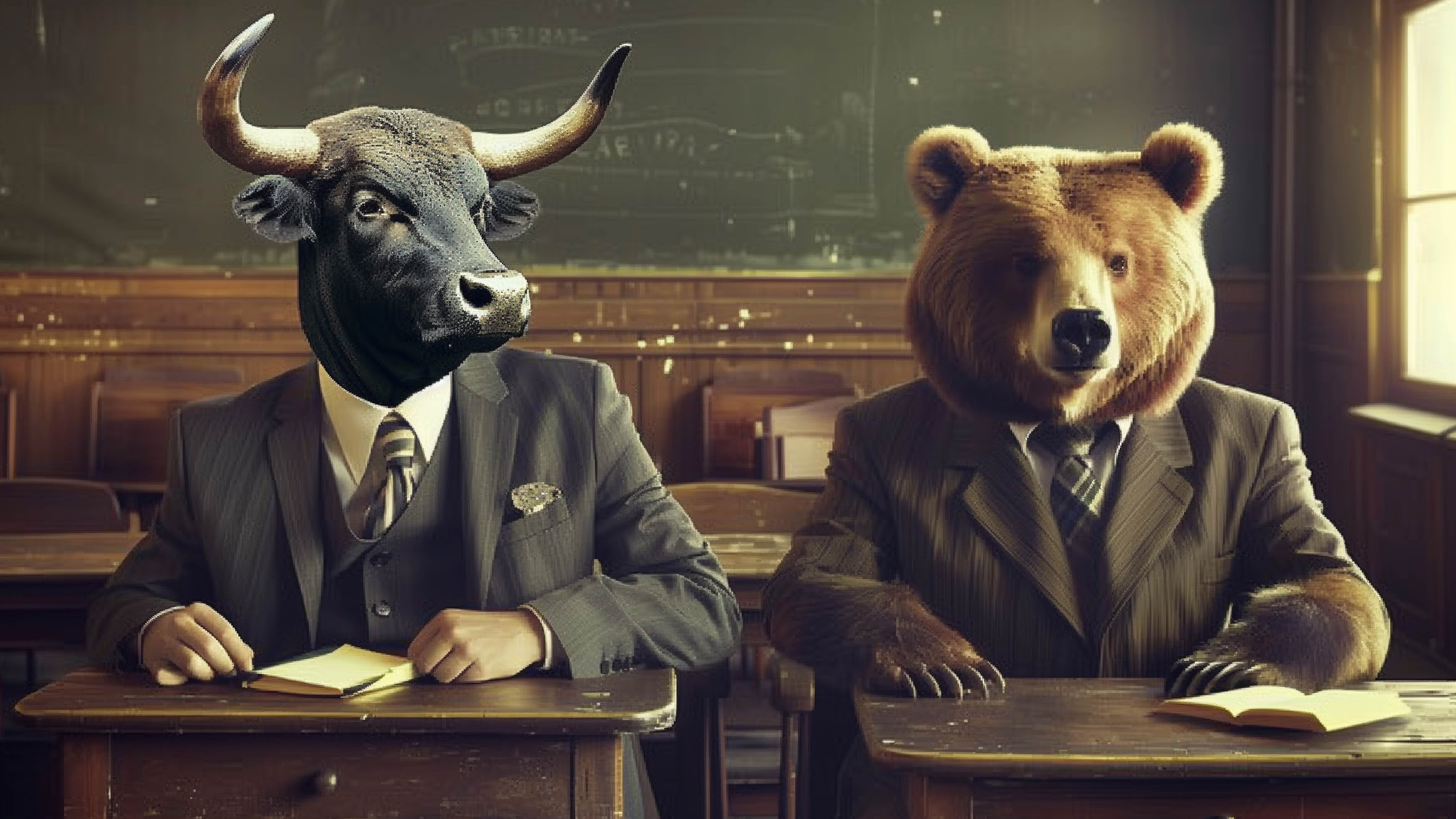 And Just Like That, Breadth Improvement