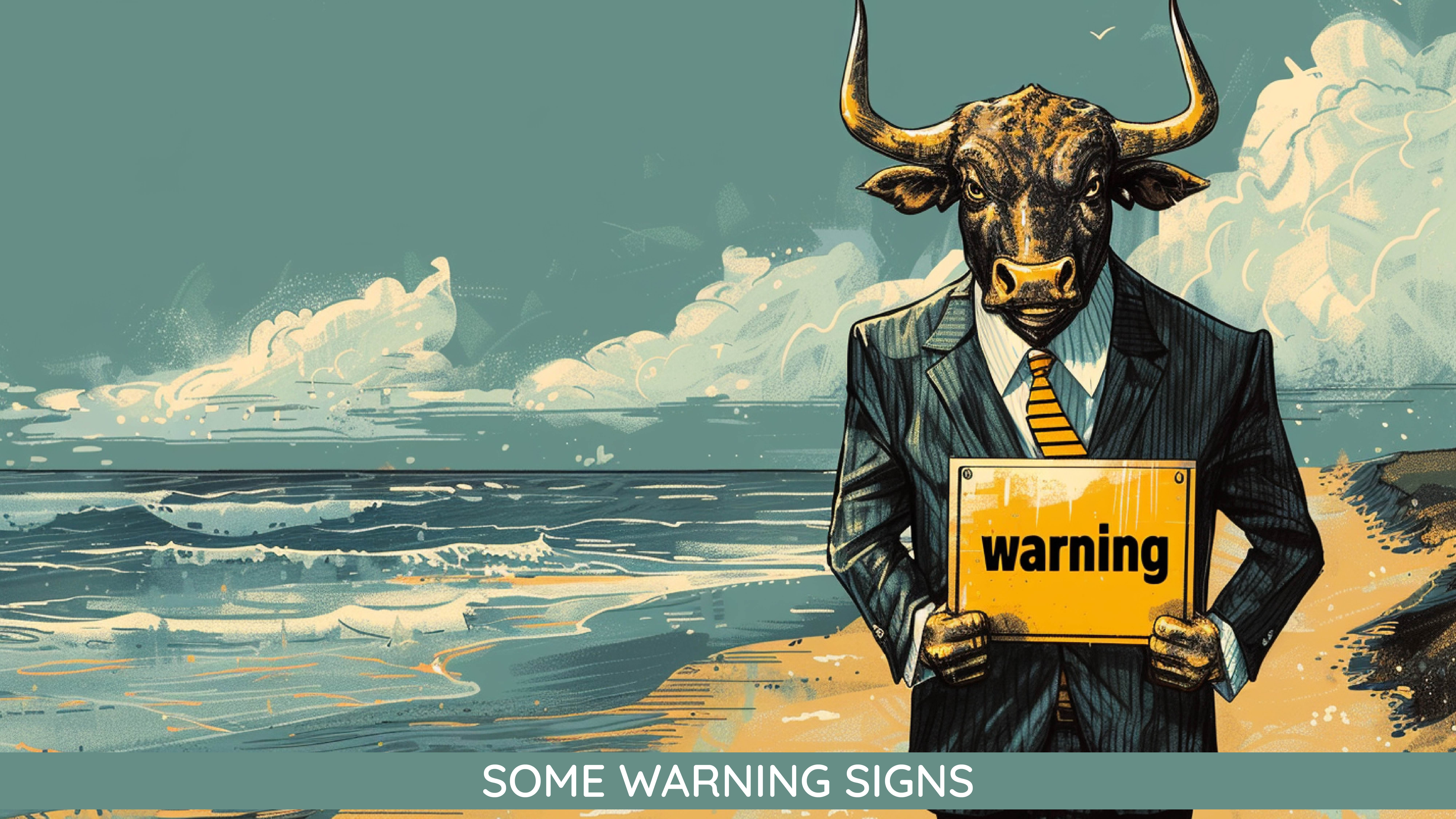 Some Warning Signs