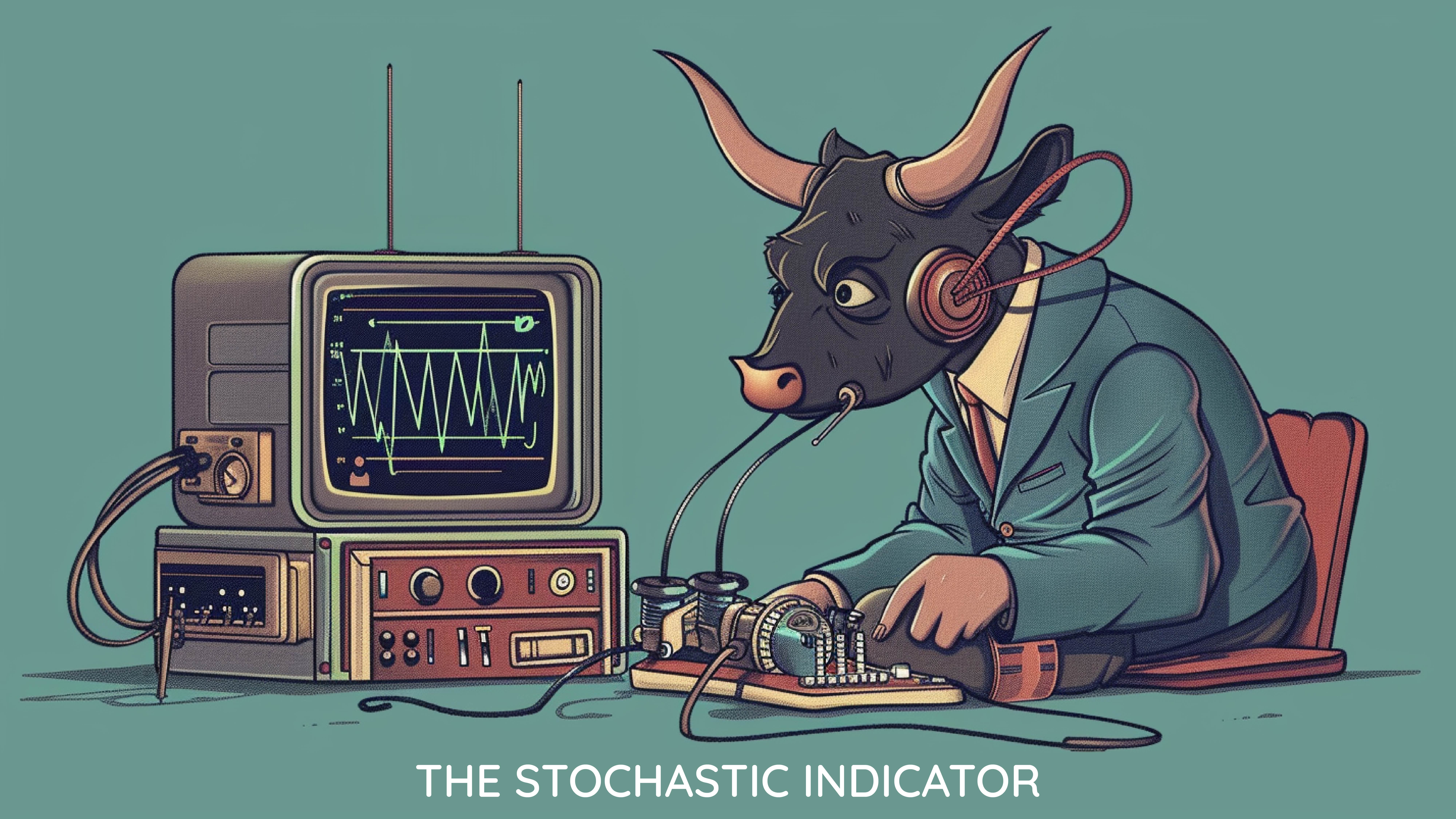 The Stochastic Indicator