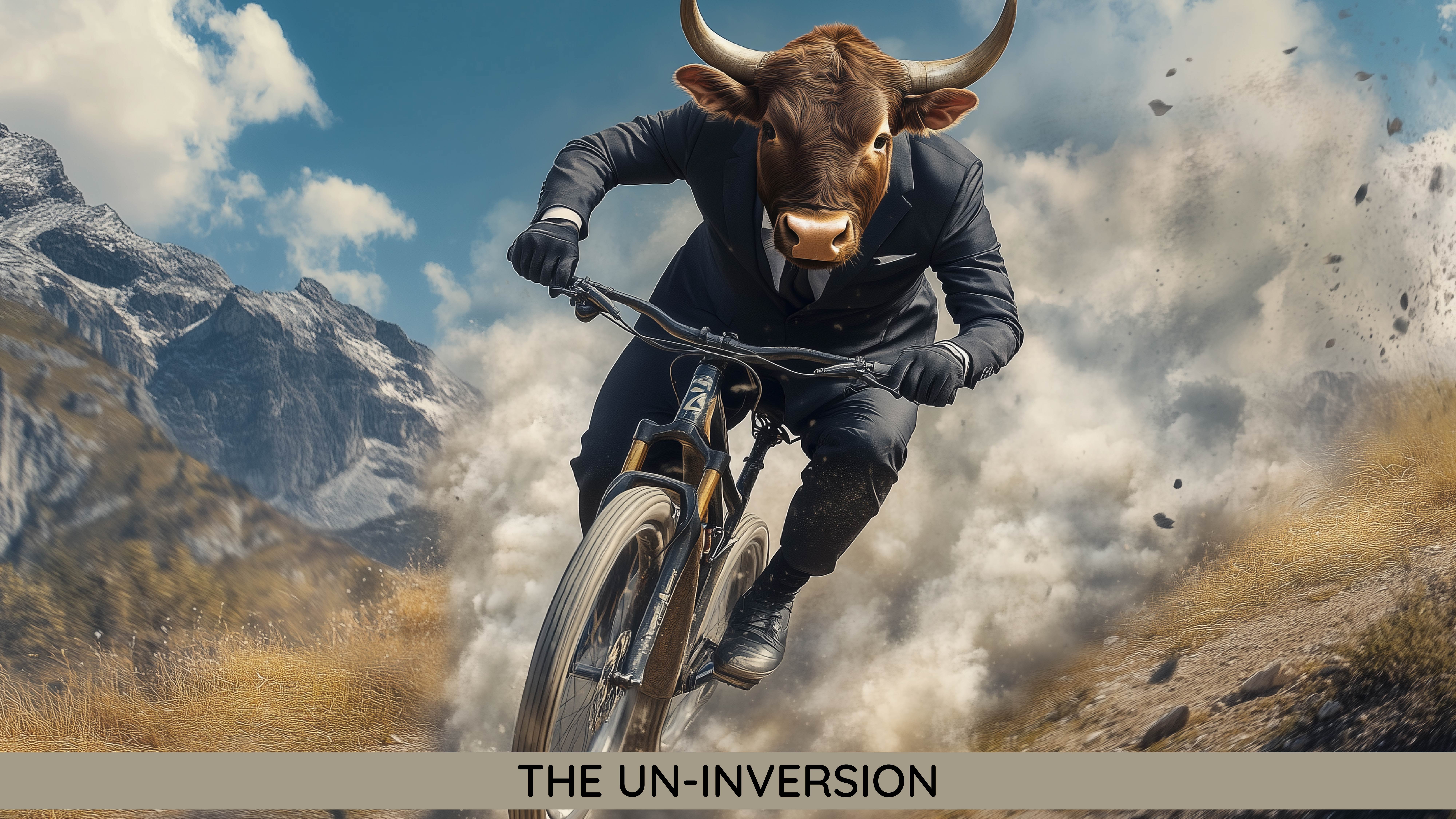 The Un-Inversion