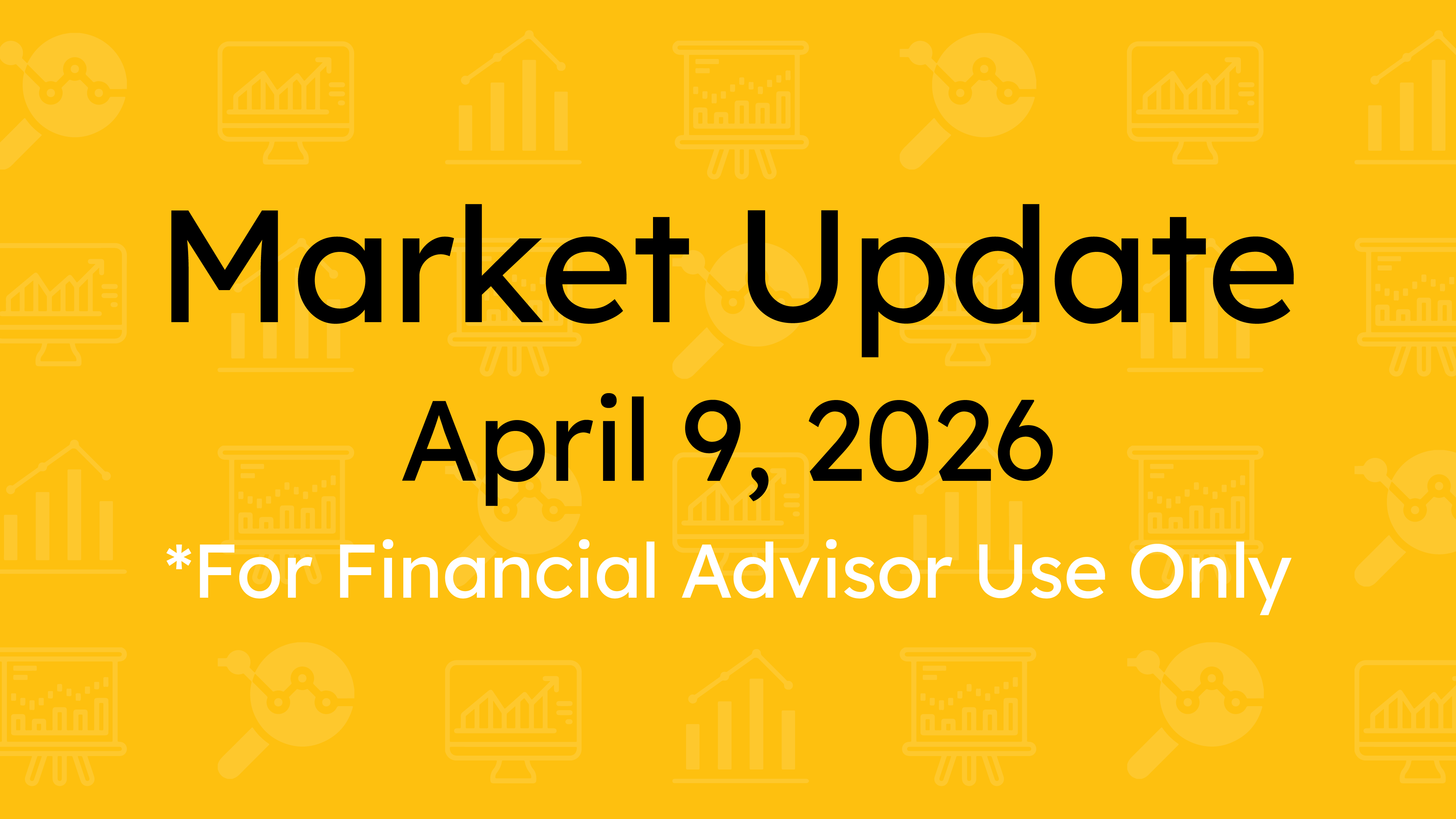 Market Update (April 9, 2026)