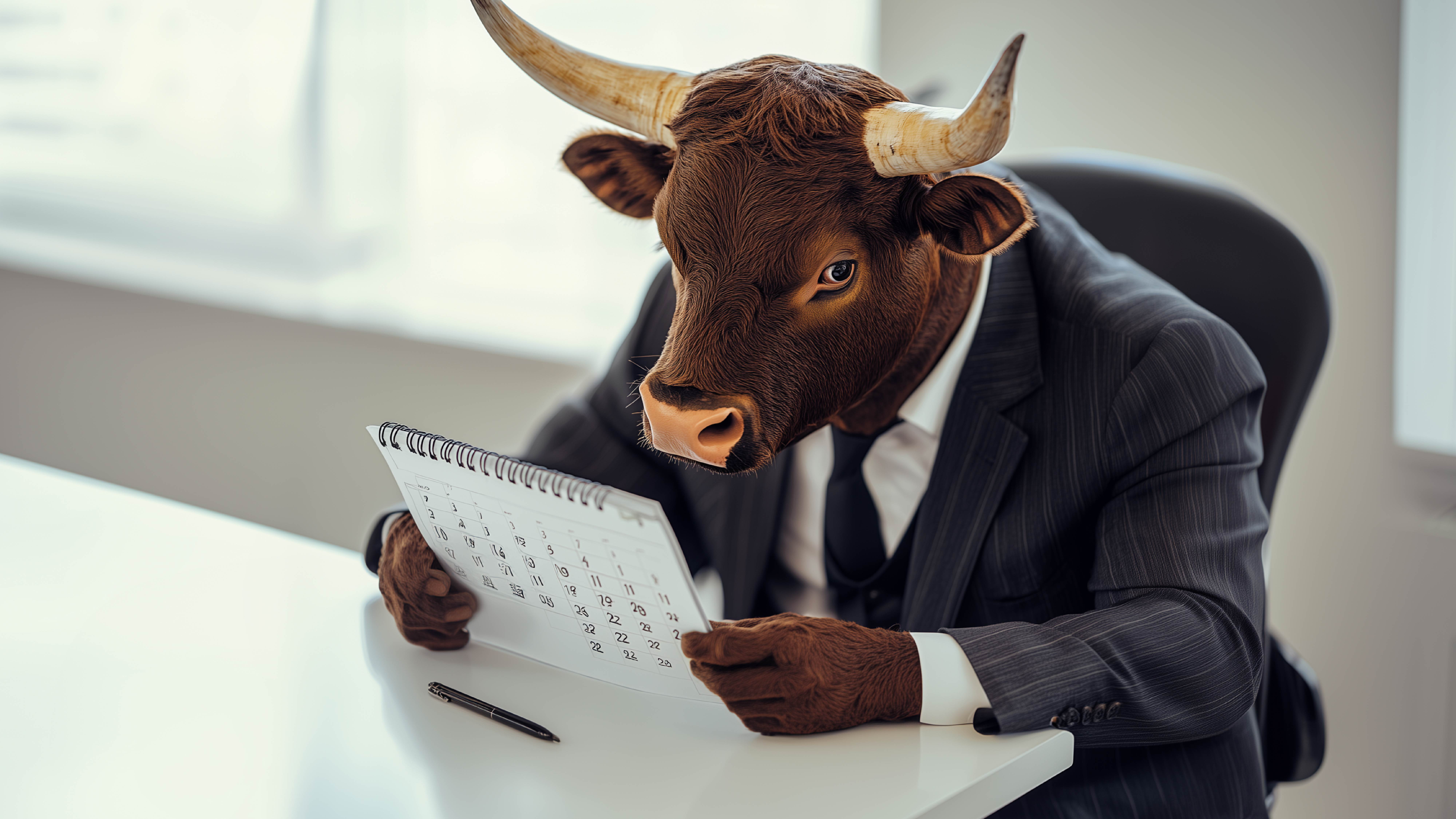 Turn of the Month Effect&nbsp;