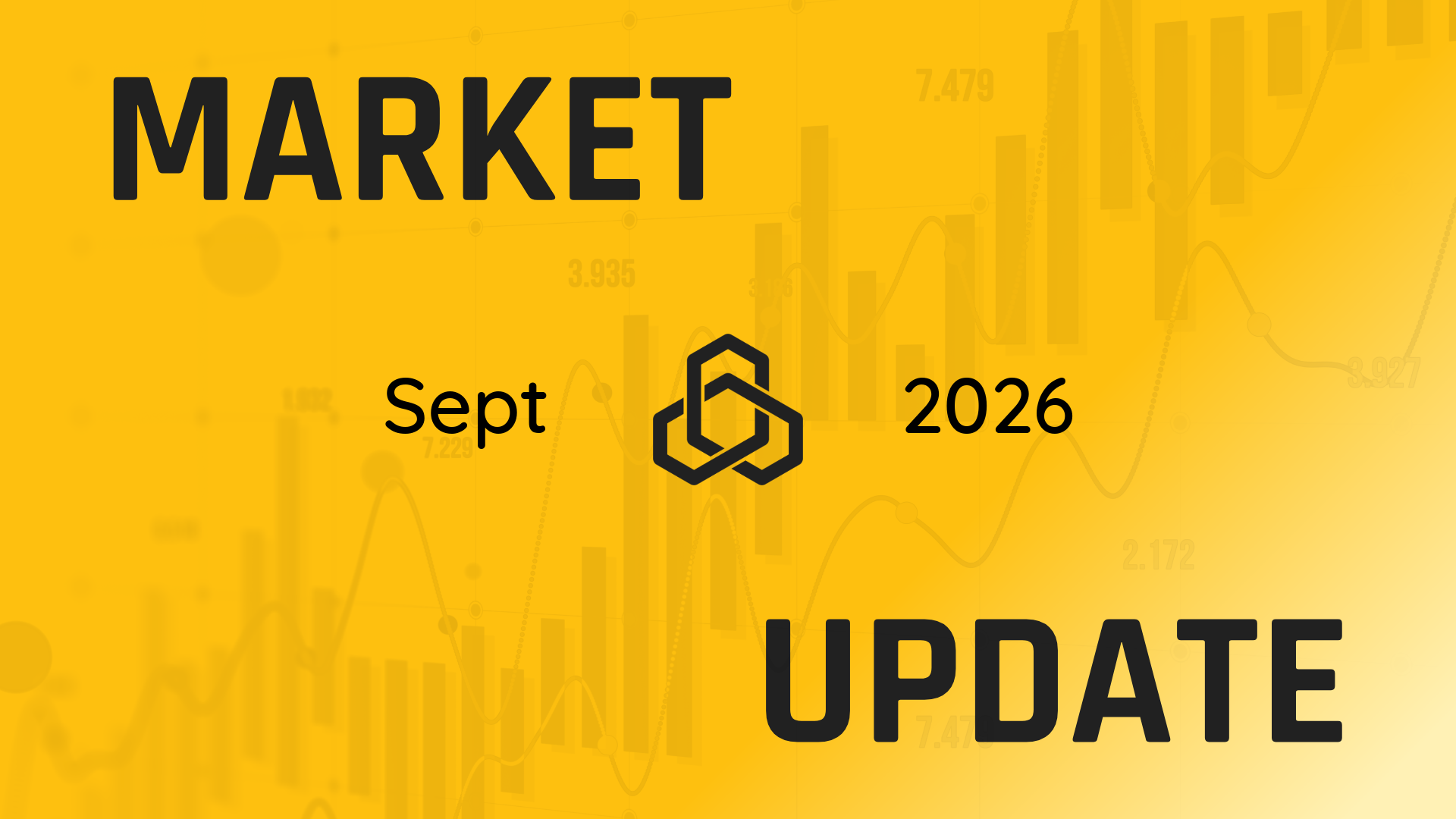 Market Update (September 15th, 2026)