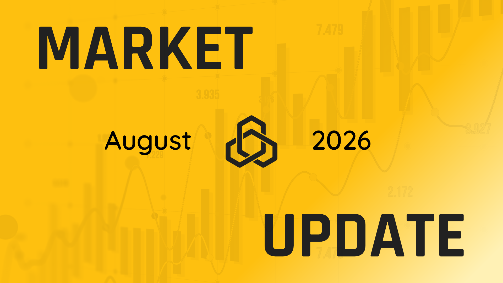 Market Update (August 12, 2026)